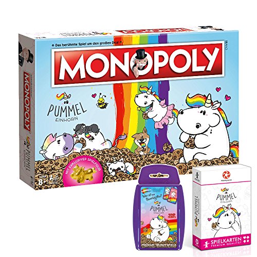 Monopoly Spiele Deutsch